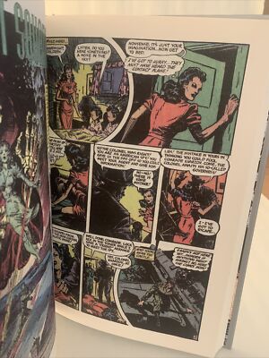アメコミ コレクション Ghost #1 など Ghost Comics Vol 1 Hardcover Edition Issues 1-7 Pre Code Classic