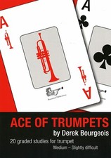 6024 Ace of Trumpets