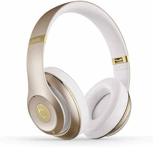 Genuine Beats Studio by Dre 2.0 Wired Over-Ear Cuffie il rumore | eBay