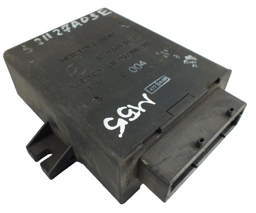 Mercedes W211 Steuergerät Lichtmodul LCM A2115450432 OEM Ersatzteil