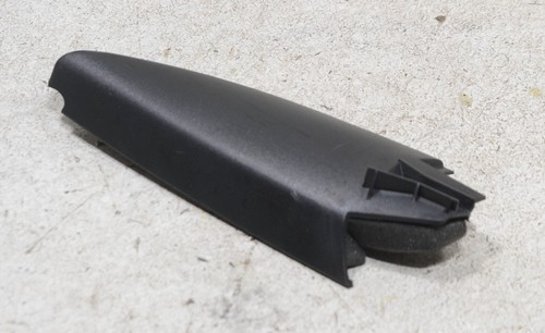 VW Polo 9N Bj 2002 Abdeckung spiegel Ecke Tür vorne LINKS 6Q0837973E #113175-C51