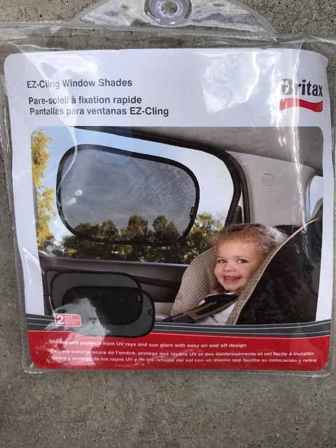 britax sun shade