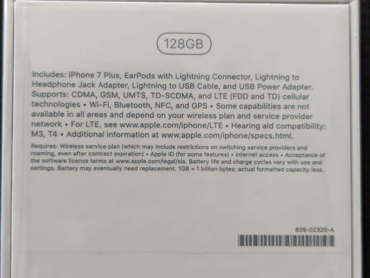 shaさん専用Apple iPhone 7 Plus (赤) 本体のみ（箱付き） shaさん専用Apple iPhone 7 Plus (赤) 本体のみ（箱付き）