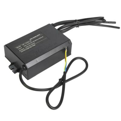 TRASFORMATORE PER INSEGNE NEON 3500 VOLT 100 MA MIDPRO - Foto 10