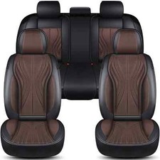 Schonbezüge Sitzbezüge Komplettset für Jeep Grand Cherokee WK2 Bj 2010-16 FM7