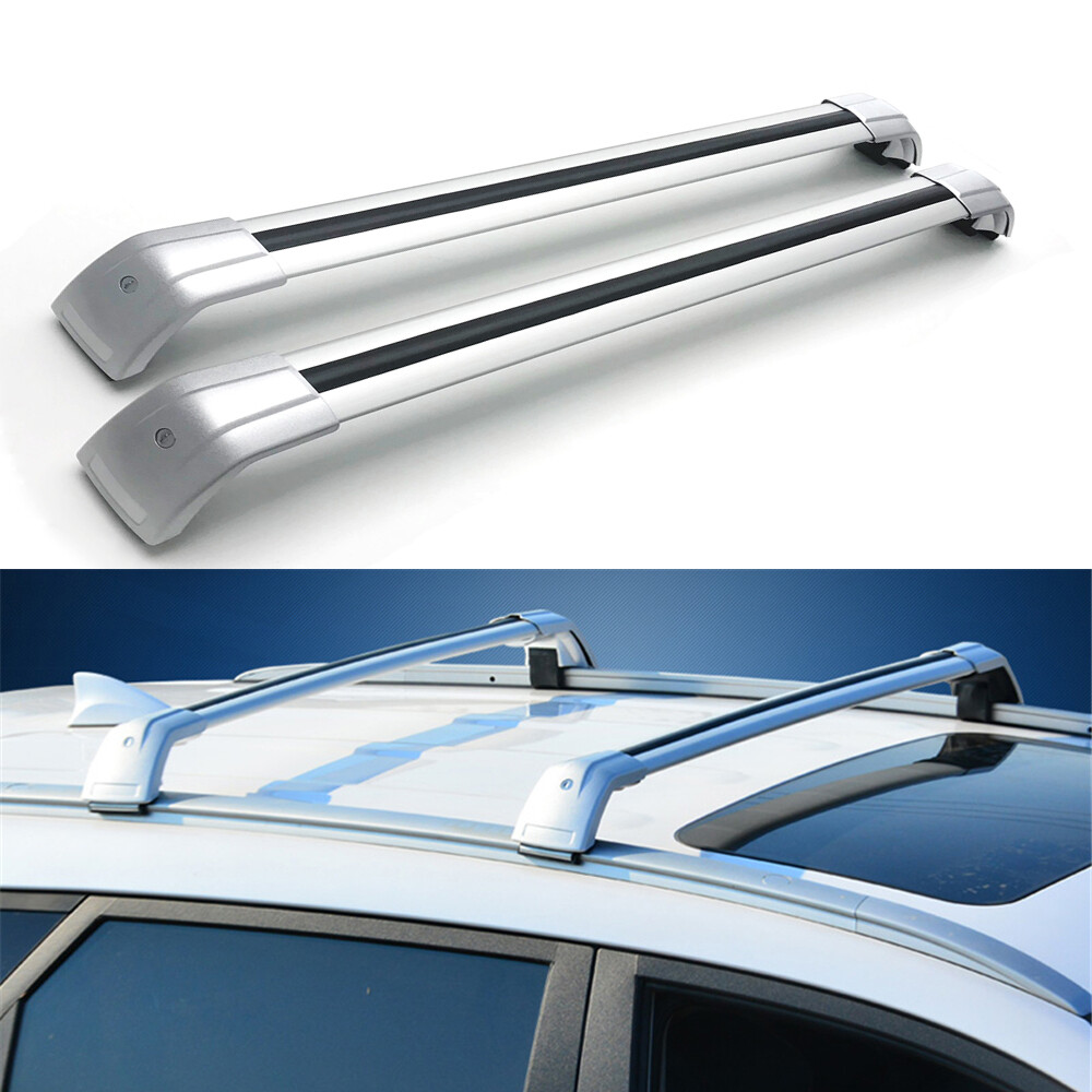 Levente Rack Cross Bar Fits for Maserati Levante 2016-2022 Carrier Rack Luggae Rail ...