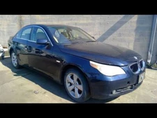 Blower Motor Front Automatic AC Control Fits 06-10 BMW 550i 180941