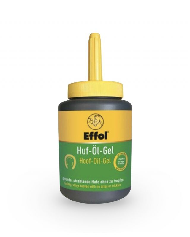 Effol Huf-Öl-Gel - Größe 475ml - Bild 2
