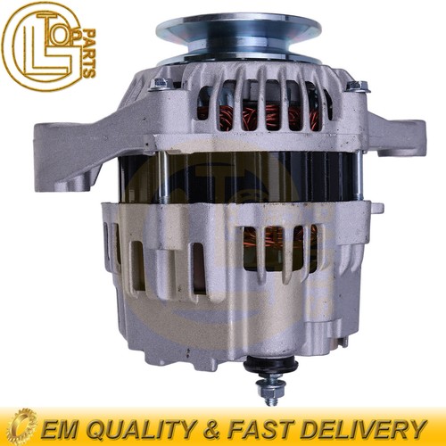 Alternator 3A65174010 12V for Kubota M5040 M6040 M7040 M6800 M8200