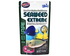 Hikari Seaweed Extreme Herbivores Marine Fish food 67 Natural seaweed Nutrition