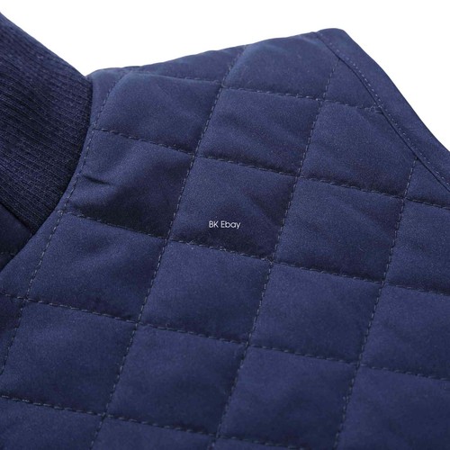 Bienzoe Women Lightweight Quilted Casual Vest Warm Sleeveless Jacket - Picture 35 of 128