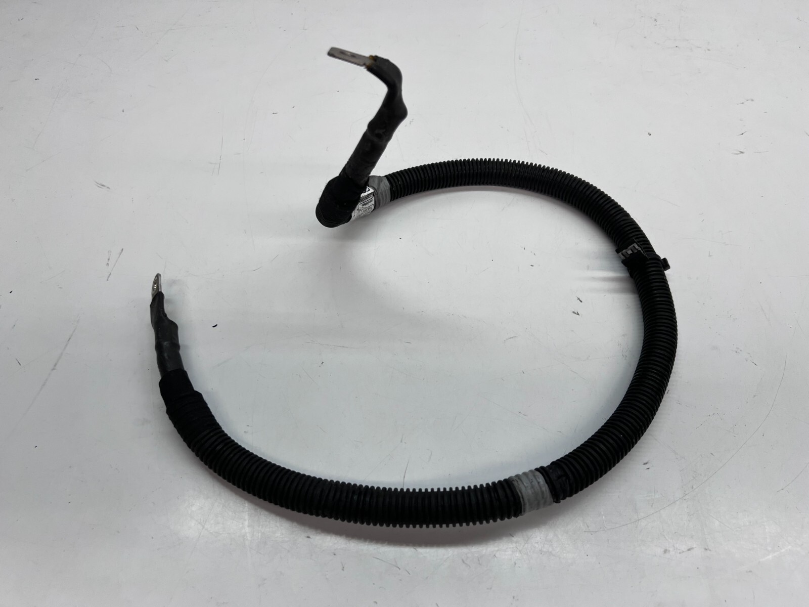 LAMBORGHINI HURACAN LP610 LP580 GROUND WIRING HARNESS STRAP OEM 4S0971224