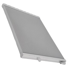 Radiateur BMW X6