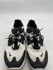 Authentic Nike Sneaker Men Black/White Casual Shoes - US 9.5 — photo 1