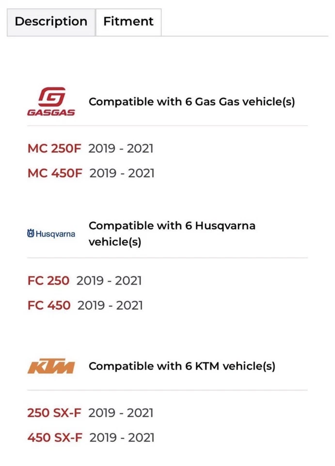 Akrapovic Slip-On Exhaust - Image 4 of 4