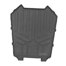 All Weather Protection Custom Fit Rugged Rubber Bed Mat Liner Compatible with