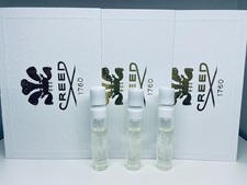 Creed Aventus for Her EDP 1.5ml x3 Perfume Sample Spray