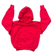 Yeezy x Gap Reversible Double Layered Perfect Hoodie Sz S - 24in Pit To Pit