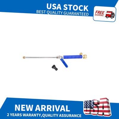 #ad Water Spray Attachment for High Pressure Power Washer $9.88