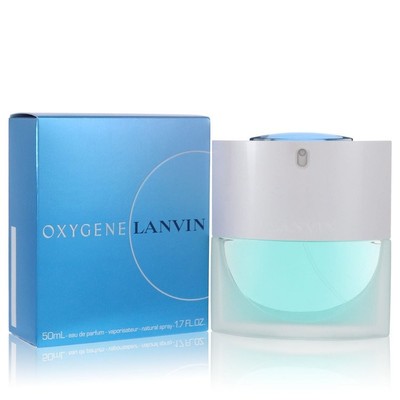 Lanvin Oxygene 1.7 oz Eau De Parfum Spray