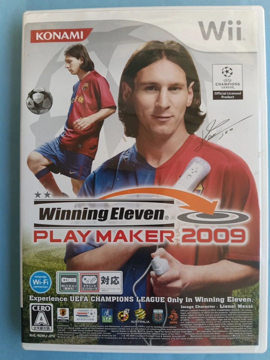 Nintendo Wii Play Soccer Video Games for sale | eBay