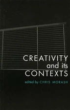 Frank McGuinness Anita Desai Eavan Bolan Creativity in i (Paperback) (UK IMPORT)