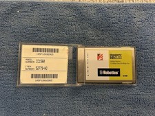 US Robotics 56k PC Modem - PCMCIA Type-II Slot - Model CC1560 - In Case NEW
