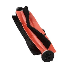 Roller Brush Replacement Compatible with For Loorow AT800 3 in 1 Robot Vacuum