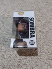 Funko Pop! Vinyl: Overwatch Sombra #307 Blizzard Games Collectible Figure — photo 2