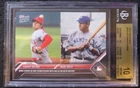2023 TOPPS NOW 233 SHOHEI OHTANI~BABE RUTH BGS 10 PRISTINE (BETTER THAN PSA 10)