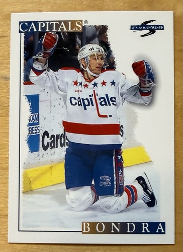 1995 Peter Bondra #53