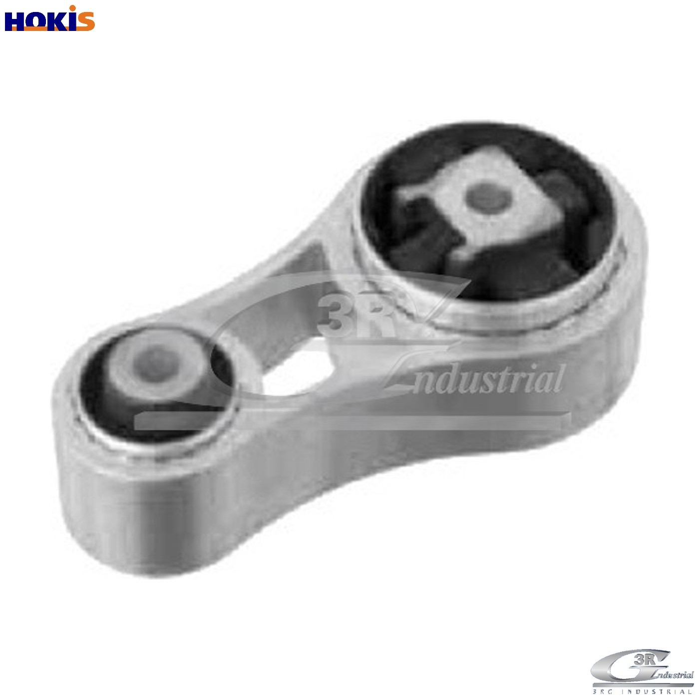MOUNTING ENGINE 40488 FOR RENAULT TRAFIC/II/Van/Bus/Rodeo/Platform/Chassis 1.9L