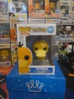 Funko Pop! Vinyl: Pokémon - Psyduck #781