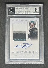 Beckett Grading Services (BGS) 14