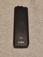 Bosch Powerpack 500 Rack