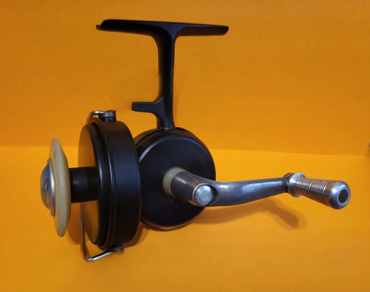 Ultra Light Reel In Vintage Spinning Fishing Reels | eBay