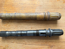 Boeing Stearman Lycoming R680-17 Engine Acessory Shafts