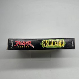 Ruiner Pinball (Atari Jaguar, 1995) CIB