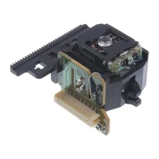 16 Pin 650nm Wavelength Lens Optical Pickup Laser Lens Part For Sanyo CD VCD