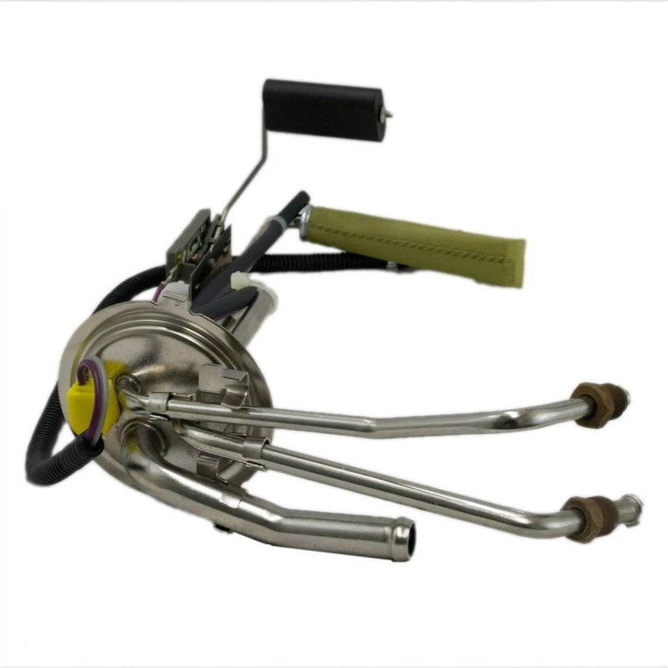 Unidad de envío de combustible de gasolina SUCV-111 Liland para camioneta Chevy GMC C2500 C3500 K1500 Foto 2 de 2