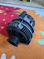 Original BMW Lichtmaschine BMW E46   defekt