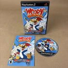 Woody Woodpecker: Escape From Buzz Buzzard Park Sony PlayStation 2 PS2 Game
