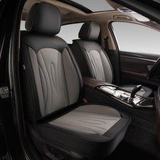 Car Seat Covers Full Set Fit for Lexus RX 350 2007-2026,Waterproof Laux Leath...