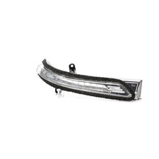 Blinkleuchte Außenspiegel rechts LED glasklar METZGER für u.a. HYUNDAI i40