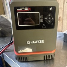 Hawker Life iq Ladeger&auml;t. 24v Motive Power IQM 24V 2KW P71 L