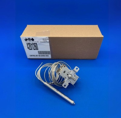 Sub-Zero Refrigerator Control 500 Series 4201260 Brand New
