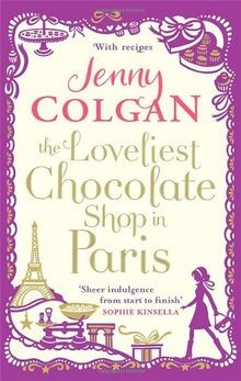 The Loveliest Chocolate Shop in Paris: From the bestsell... | Buch | Zustand gut