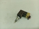 Brake pedal sensor switch