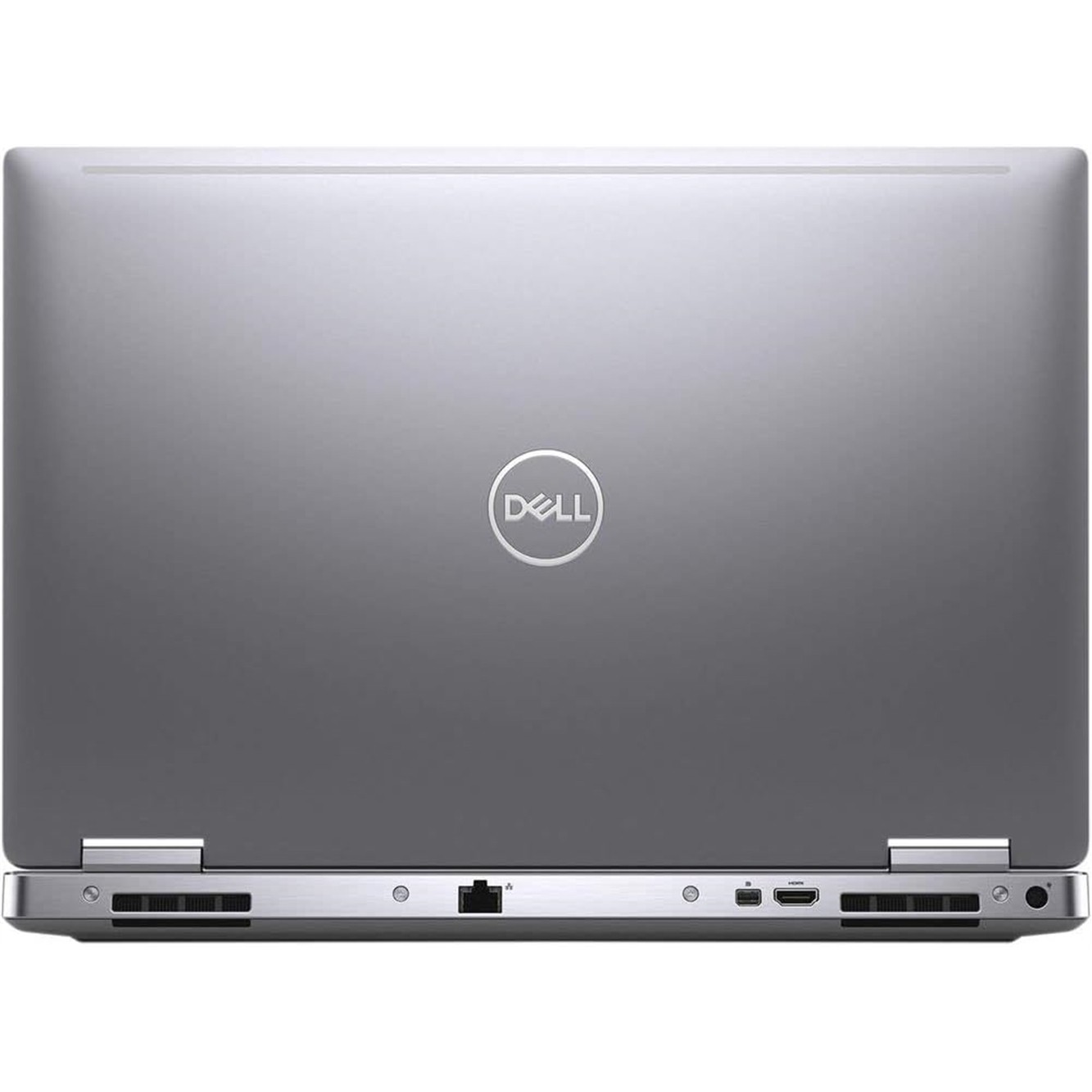 Dell PRECISION 7540, 15.6-Inch Laptop, with Intel Core i7 9th Gen, 256GB Solid State Drive (SSD), Windows 11 Pro