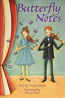 Butterfly Notes: Individual Student Edition ..., Nelson